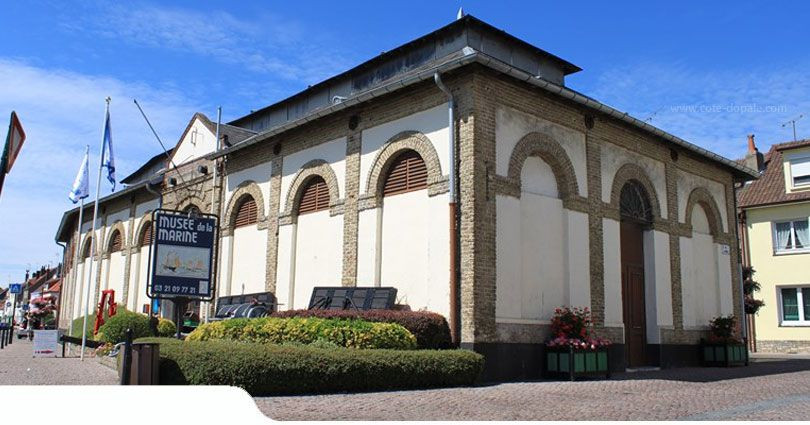 Musée de la Marine d'Etaples