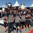 Suzuki Marine baptise sa fishing team au Grand Pavois 2021 - ActuNautique.com