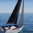 Le tout nouveau Jeanneau Sun Odyssey 380 visible au Grand Pavois - ActuNautique.com