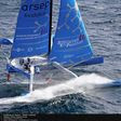 La classe Ocean Fifty (ex-Multi50) et la société Upswind Prod lancent le Pro Sailing Tour ! - ActuNautique.com