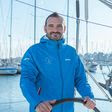 Métiers du Nautisme - Arnaud Bareyre, broker en bateaux, à la Trinité sur Mer - ActuNautique.com