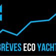 Les Brèves d'Eco Yachting #1321 - Alegina, Bénéteau, Allin, Kenkiz Marine, Degaie, Bali Catamarans, Bertrand Marine, Brise Marine, Port de Camaret - ActuNautique.com