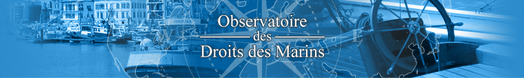 Observatoire des Droits des Marins